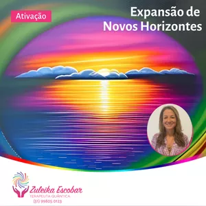 Imagem de capa para o Curso online Expansão de Novos Horizontes