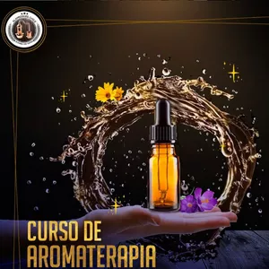 Imagen de portada para Curso online Curso de Aceites Esenciales