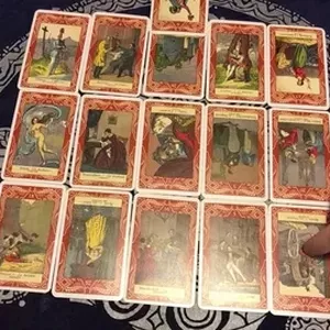 Imagen de portada para Curso online 🌟 ¡Acuario Arcanos Solteros Hoy! 🌟