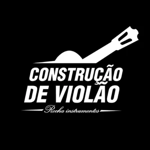 Imagem de capa para o Curso online Curso de Construção de Violão COMPLETO - Rocha Instrumentos