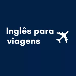 Imagem de capa para o Curso online Mentoria Inglês para viagens