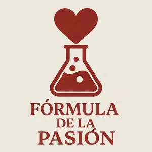 Imagen de portada para Curso online Fórmula de la Pasión