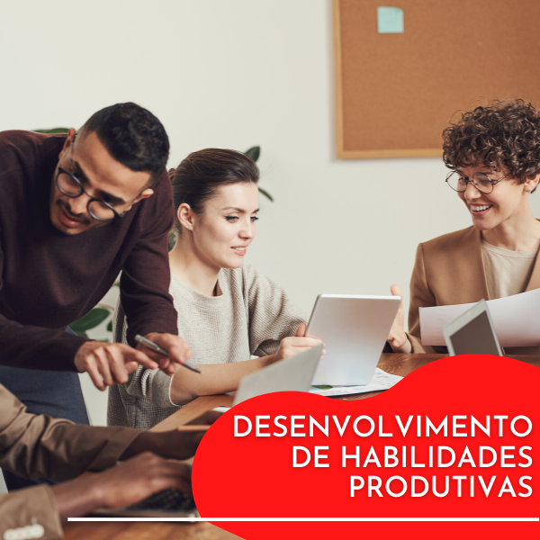 Capa do curso 