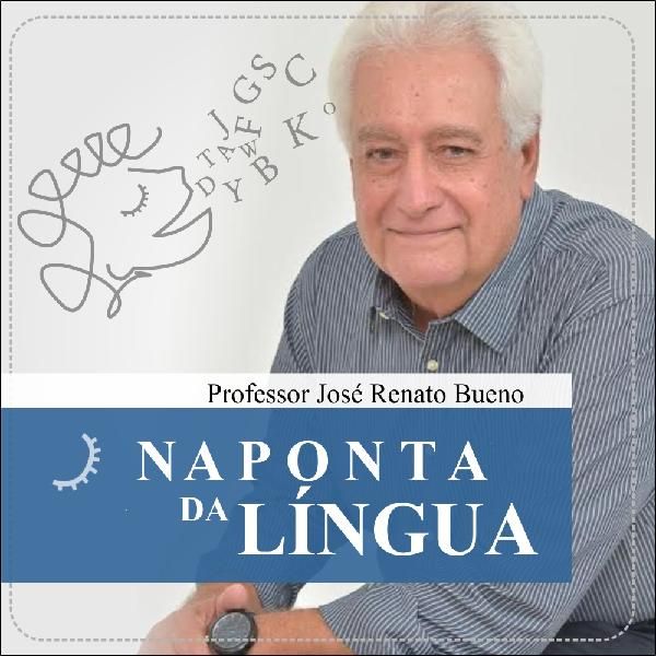 Imagem de Na Ponta da Língua - Curso on-line completo de Língua Portuguesa criado por Juliano na hotmart