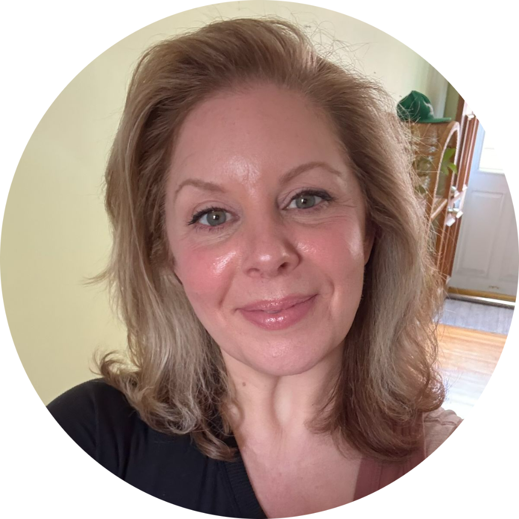 María Fernanda Gómez