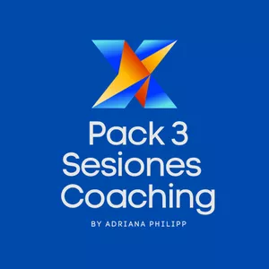 Imagen de portada para Curso online PACK 3 sesiones de coaching
