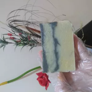 Imagem de capa para o Curso online Cosméticos Naturais, Veganos.