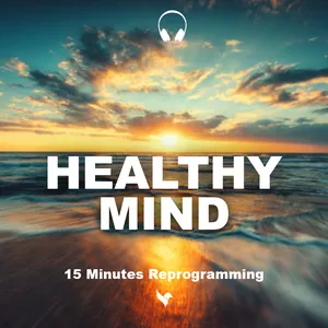 Cover image for Online course Healthy Mind