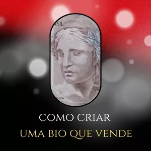 Imagem de capa para o Curso online Como Criar uma Bio que Vende!