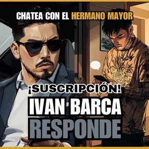 Imagen de portada para Curso online IVAN BARCA RESPONDE - SUSCRIPCIÓN