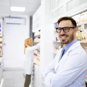 Imagen de portada para Curso online CURSO AUXILIAR DE FARMACIA