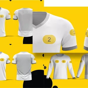 Imagem de capa para o Curso online Coreldraw Casual - BÁSICO ( 3 MOCKUPS REALISTAS + MOLDES )