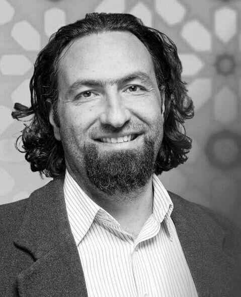 Dr Samir Mahmoud