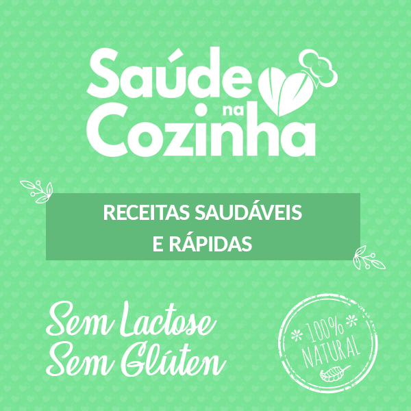 Imagem de Saúde na Cozinha - Alimentação Saudável criado por Jorge na hotmart