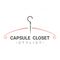 Capsule Closet Stylist