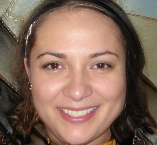 Maria Clara Mathias