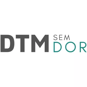 Imagem de capa para o Curso online DTM Sem Dor