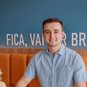 Imagem de capa para o Curso online Como transformei 55 reais em uma confeitaria de sucesso