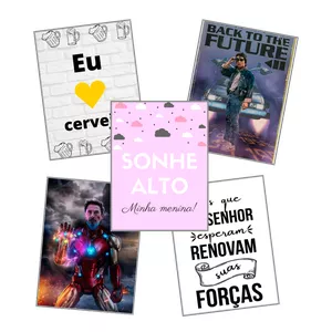 Imagem de capa para o Curso online Super Pack de Quadros 15K 