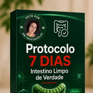 Imagem de DESAFIO BARRIGA LEVE EM 7 DIAS criado por WX Media Group LLC na hotmart
