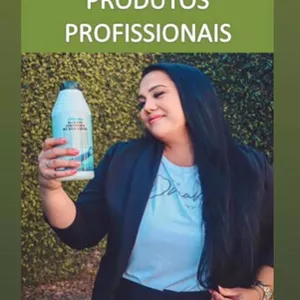 O Guia dos Produtos Profissionais por Tamara  Pôncio