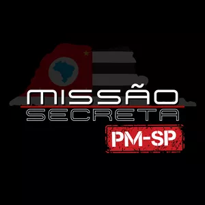 Imagem de capa para o Curso online Missão Secreta PM-SP