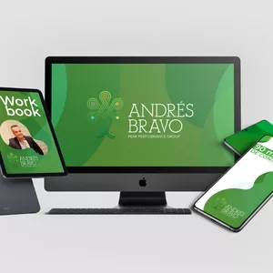 Imagen de portada para Curso online Membresía Viviendo en la Abundancia: Salud, Dinero y Relaciones.