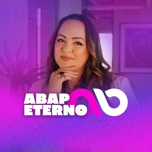Imagem de capa para o Curso online ABAP ETERNO