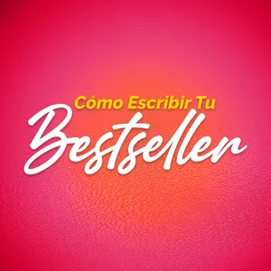 Imagen de portada para Curso online Cómo Escribir tu Bestseller