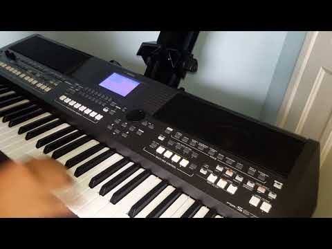 Imagem do curso Pack Para teclados Yamaha s670,s770,s970 linha e todas as outras linhas 