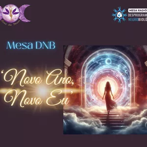 Imagem de capa para o Curso online Sessão da Mesa DNB 1.0 Plus - 'Novo Ano, Novo Eu'