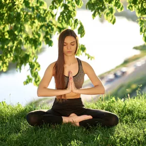 Imagem do curso "Bem-Estar Total: O Caminho Rápido para uma Vida Saudável e Equilibrada"