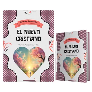 Imagen de portada para Ebook El Nuevo Cristiano