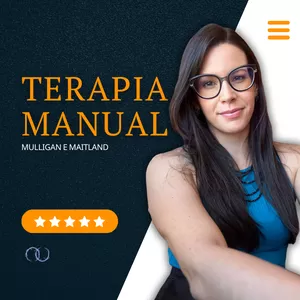 Imagem de capa para o Curso online Terapia Manual: Mulligan e Maitland