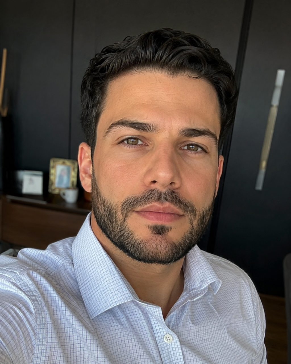 João Berlanda