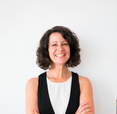 María González