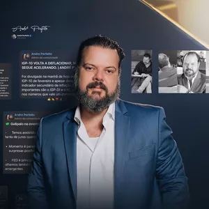 Imagem de capa para o Curso online Ouro Econômico