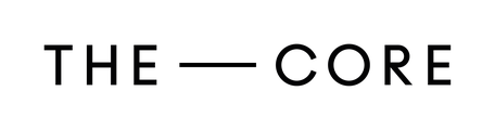 The Core Women Care logo