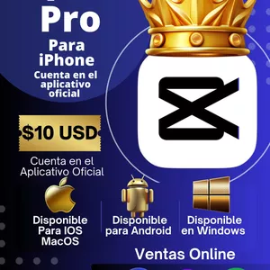 Imagen de portada para Curso online CURSO DE CACPCUT PRO