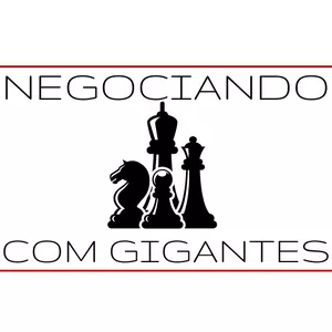 Imagem de capa para o Curso online Programa Negociando com Gigantes