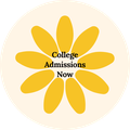 College Admissions Now (CAN) logo