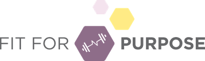 Fit for Purpose logo