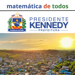 Imagem de capa para o Curso online Matemática de Todos em Presidente Kennedy-ES