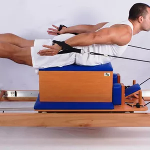 Imagem de capa para o Evento presencial Z Curso de Pilates Completo - 08, 09, 15, 16, 22 e 23 de Agosto de 2020-  Méier, RJ
