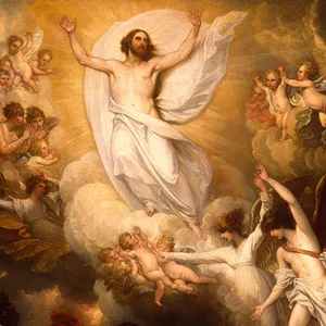 Imagem de capa para o Curso online RESSURREIÇÃO: UM ESTUDO BÍBLICO