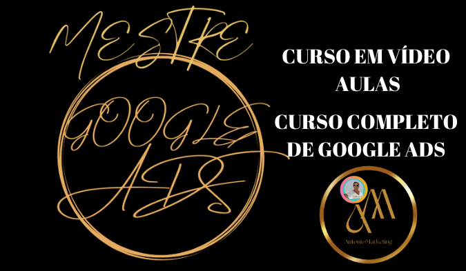Mestre Do Google ADS