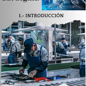 Imagen de portada para Evento online Six Sigma series:   Introducción a Six Sigma