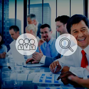 Imagem do curso Recursos Humanos, Avaliação e Desempenho