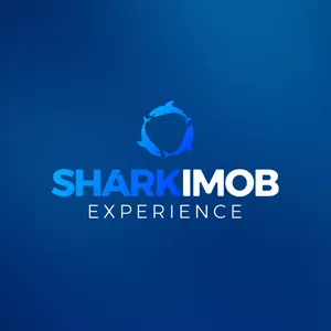 Imagem de capa para o Evento presencial SharkImob Experience - São Paulo