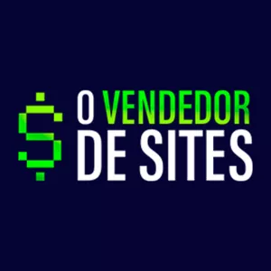 Imagem de capa para o Curso online Vendedor de sites
